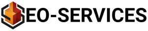 Seo services logo