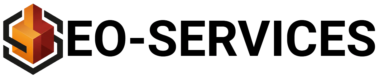 Seo services logo