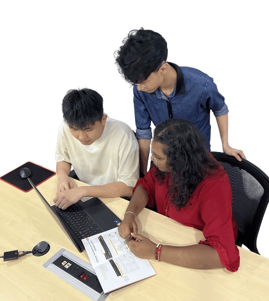 Why Businesses Work With Us (1)