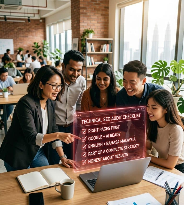 Why Choose Our On-Page SEO Service