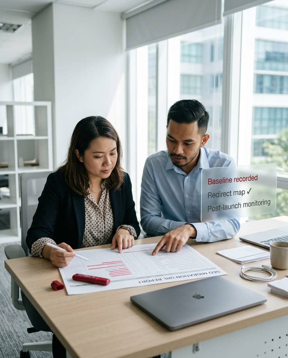 Why Work With Us on Your Migration